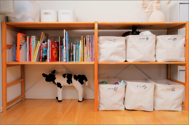 動線を制すれば暮らしは整う。リビング収納術(2)|三井ホーム倶楽部 動線を制すれば暮らしは整う。リビング収納術(2)|三井ホーム倶楽部