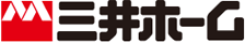 三井ホームロゴ