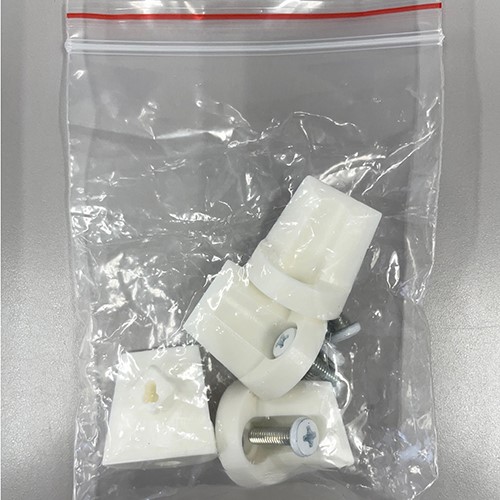 棚受け部品(4個入り)