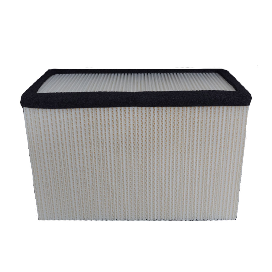 ＜東プレ＞フロアセントラル換気システムA5熱交換素子