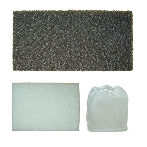 ＜東プレ＞フロアセントラル換気システムA5フィルタ3種セット