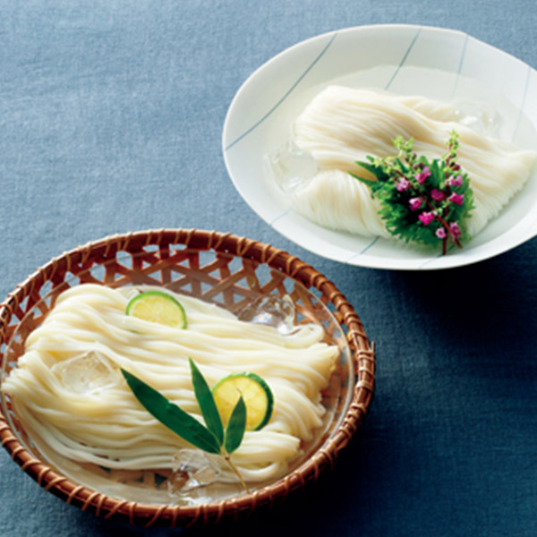 ＜日本の極み＞名古屋よしだ麺 乾麺セット