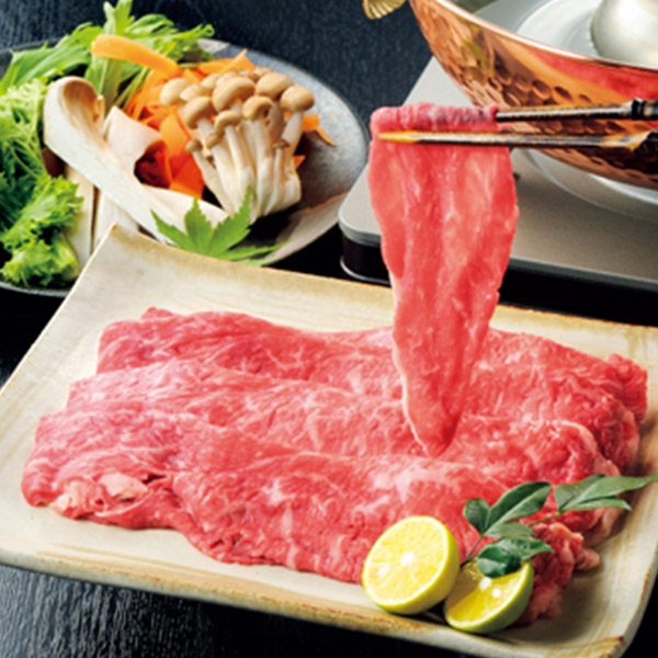 知多牛 しゃぶしゃぶ用