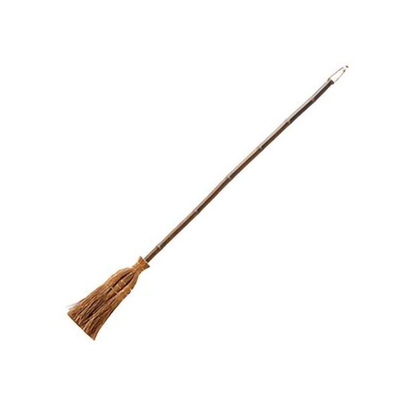 ＜深海産業＞BroomCraft シダ箒