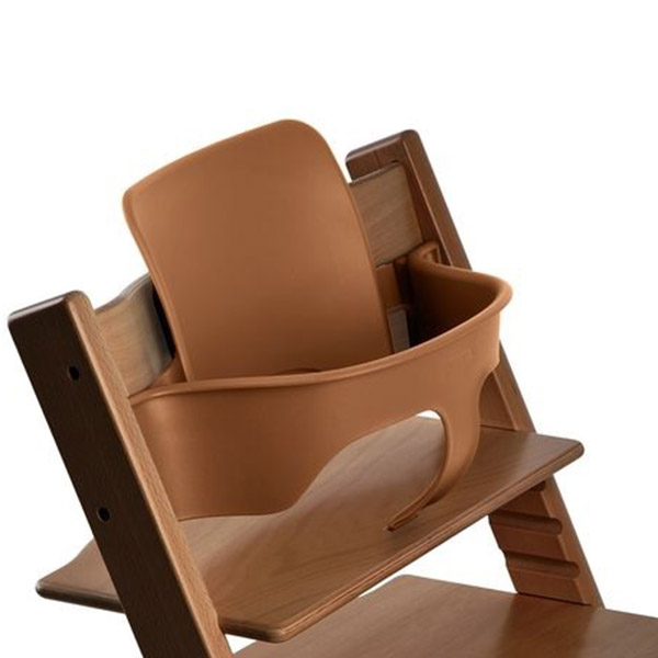 ＜STOKKE＞トリップトラップベビーセット