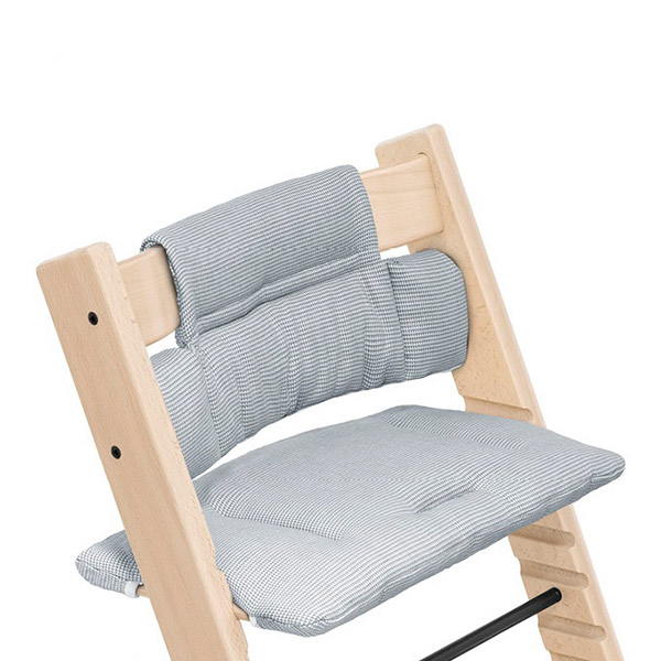 ＜STOKKE＞トリップトラップクラシッククッション撥水加工なし(ノルディック)