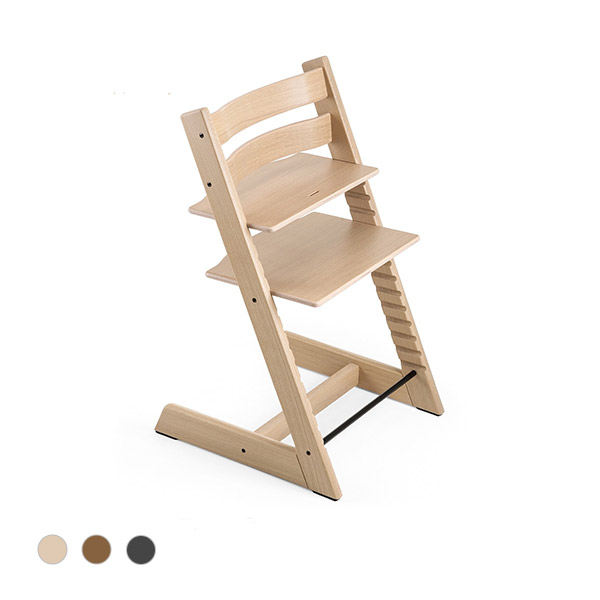 ＜STOKKE＞トリップトラップ（オーク材）