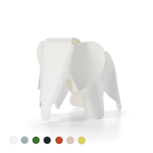 ＜Vitra＞イームズエレファント スモール