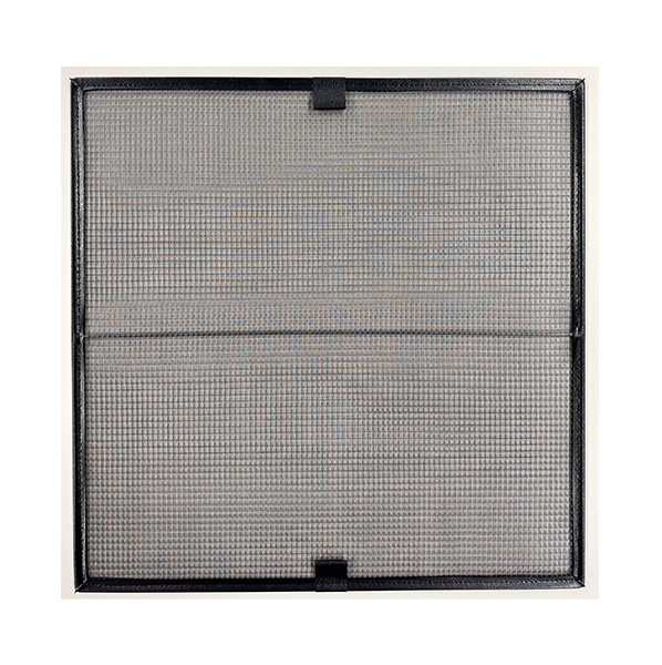 ＜フクビ＞全館空調リターングリル交換用フィルター