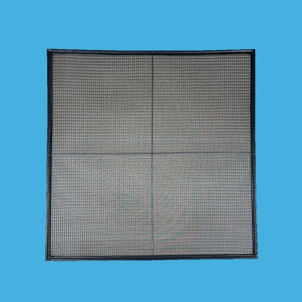 ＜パナソニック＞全館空調リターングリル交換用フィルター