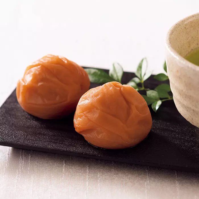 ＜日本の極み＞ うめみつぼし