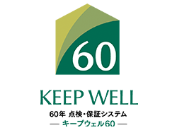 キープウェル